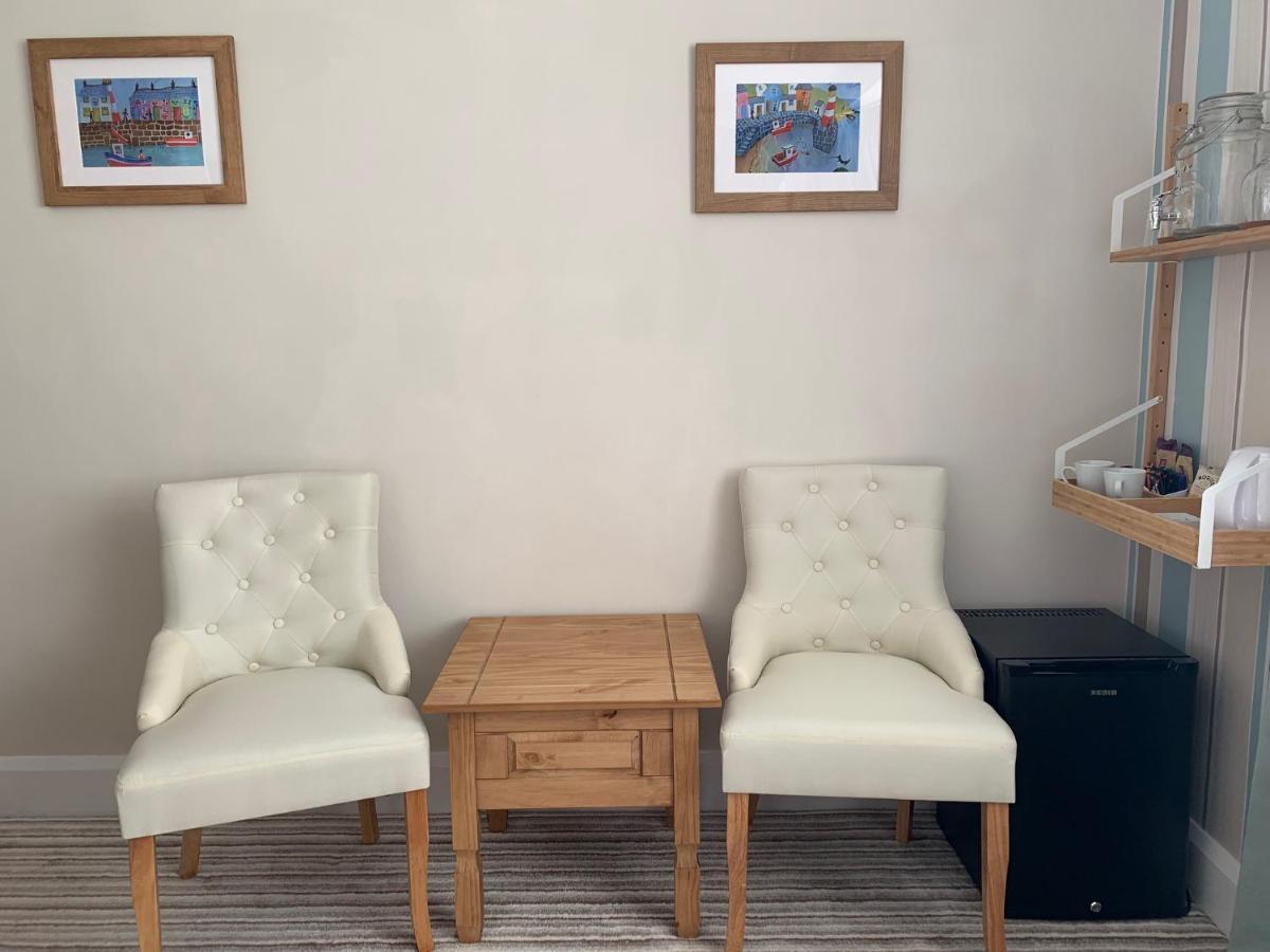 Bed and Breakfast Holly Trees Сихаузес Экстерьер фото