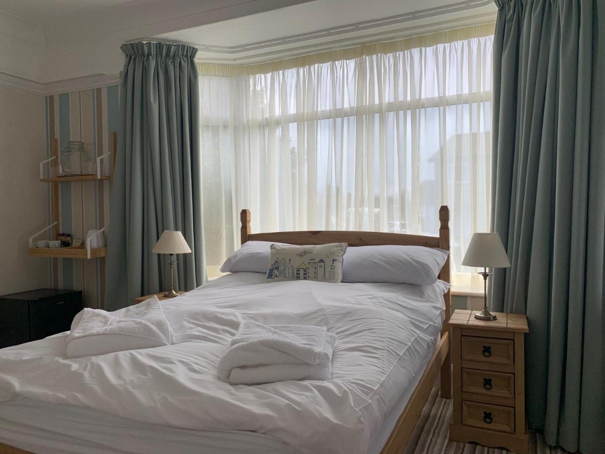Bed and Breakfast Holly Trees Сихаузес Экстерьер фото