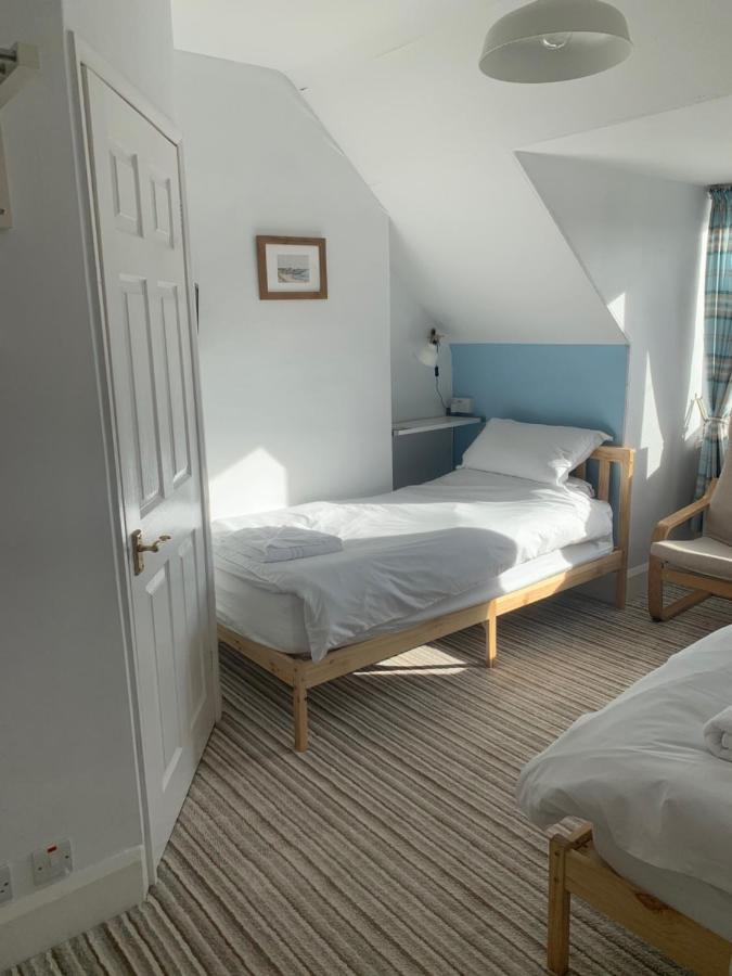 Bed and Breakfast Holly Trees Сихаузес Экстерьер фото
