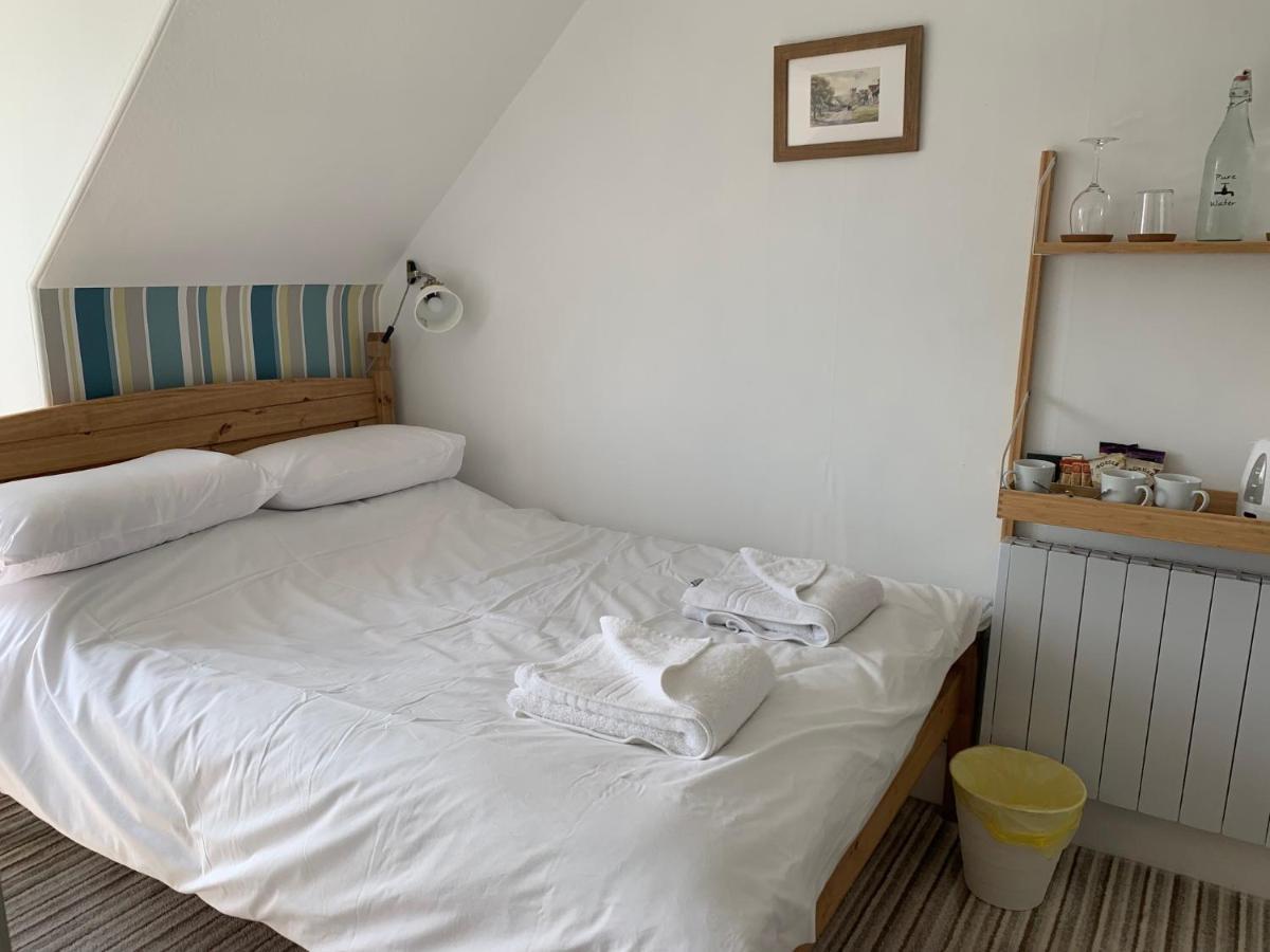 Bed and Breakfast Holly Trees Сихаузес Экстерьер фото
