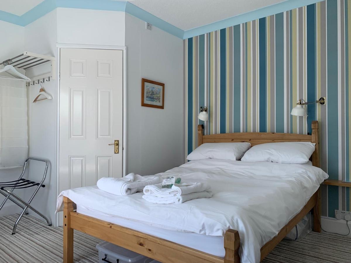 Bed and Breakfast Holly Trees Сихаузес Экстерьер фото