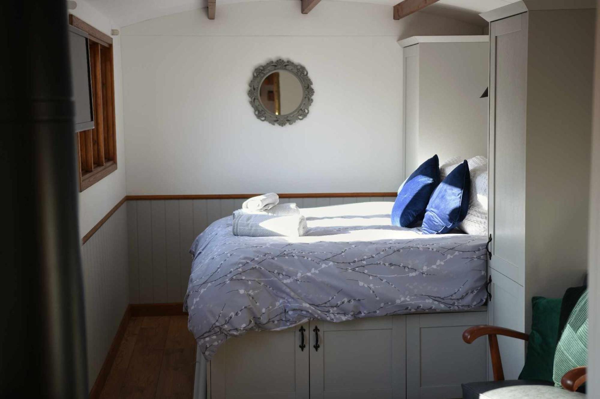 Bed and Breakfast Holly Trees Сихаузес Экстерьер фото